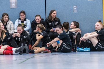 Bild 5 - F NFV Futsalturnier